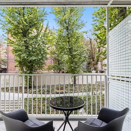 Aparthotel Break Plac Wolnosci 6 3*