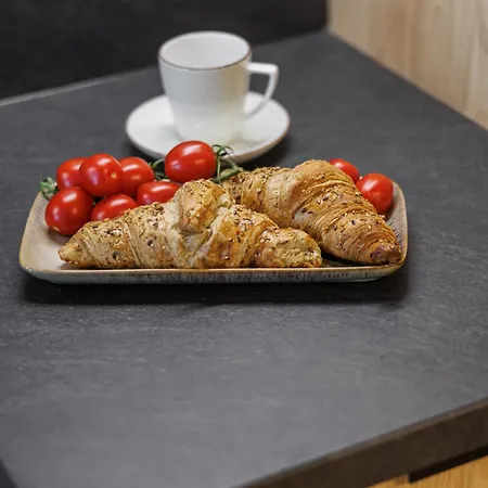 Break Plac Wolnosci 6 Aparthotel