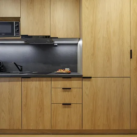 Aparthotel Break Plac Wolnosci 6 Poznań