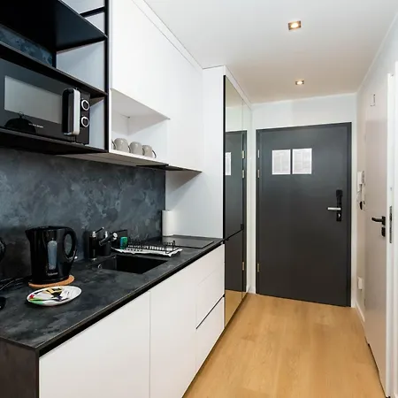 Break Plac Wolnosci 6 Poznań