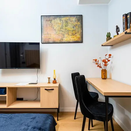 Break Plac Wolnosci 6 3* Poznań