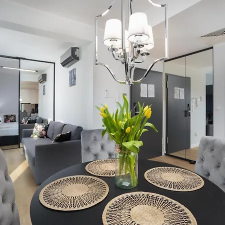 Break Plac Wolnosci 6 Poznań