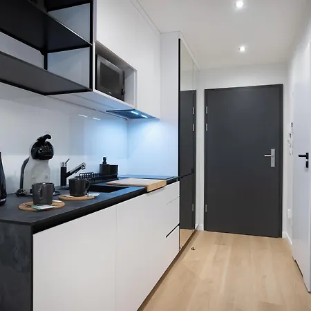 Break Plac Wolnosci 6 3*