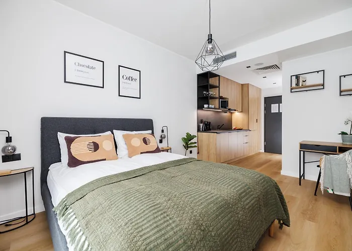 Apart Otel Break Plac Wolnosci 6 Poznan