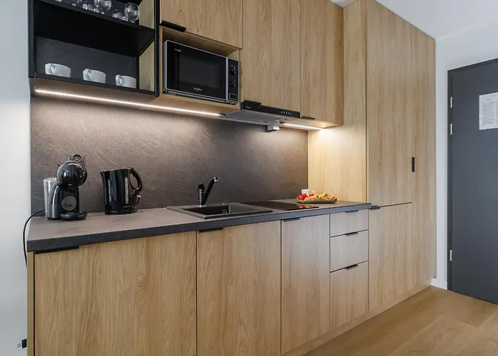 Break Plac Wolnosci 6 3* פוזנן