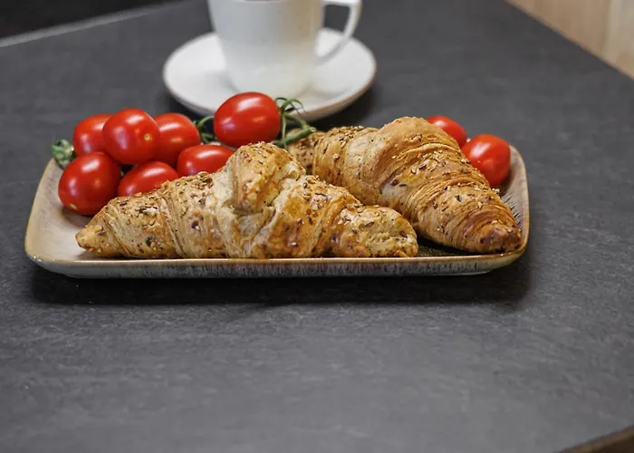 Break Plac Wolnosci 6 מלון דירות