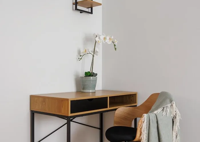 Break Plac Wolnosci 6 מלון דירות