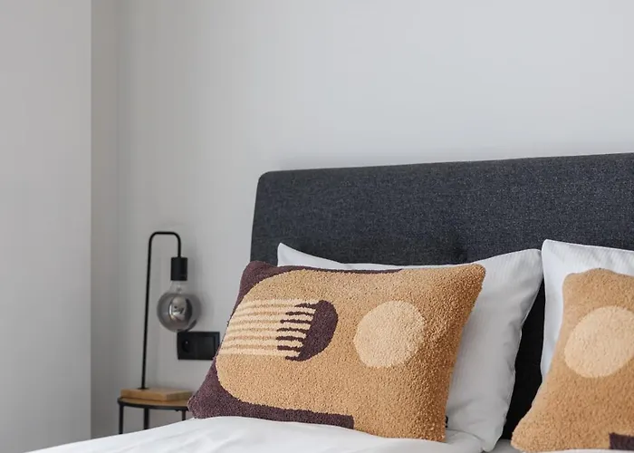 מלון דירות Break Plac Wolnosci 6 3*