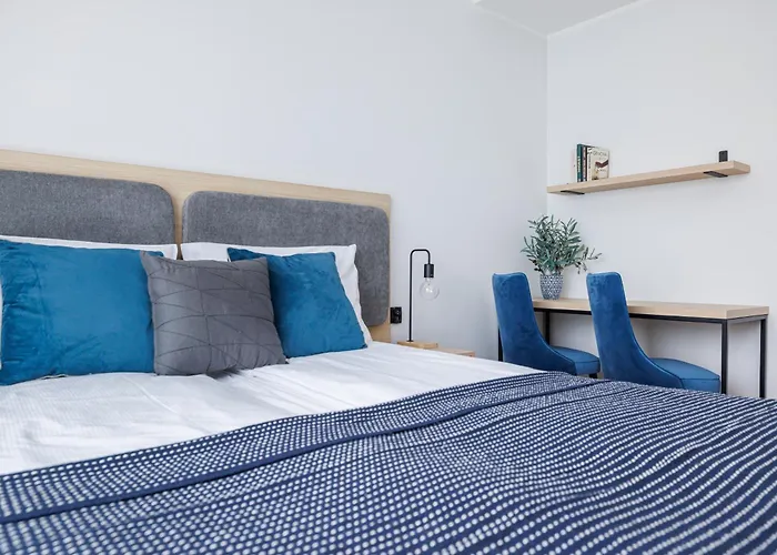 Break Plac Wolnosci 6 3* Poznan