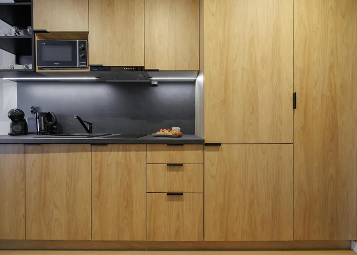 Apart Otel Break Plac Wolnosci 6 Poznan