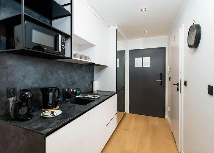 Break Plac Wolnosci 6 פוזנן