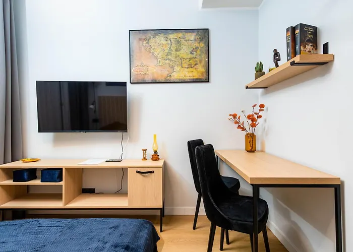 Break Plac Wolnosci 6 3* פוזנן