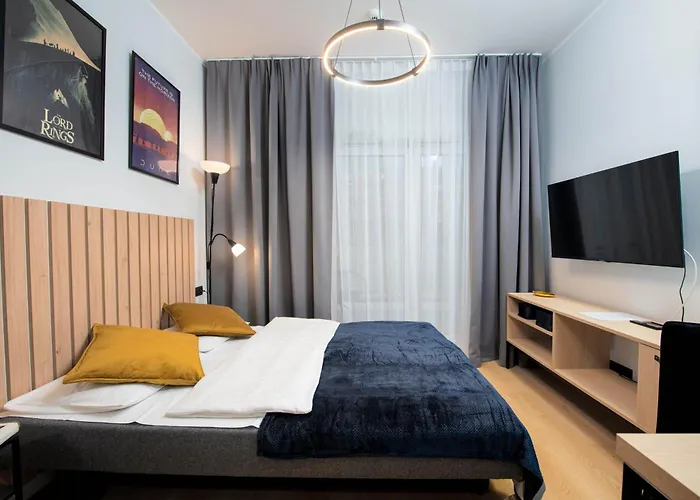 Break Plac Wolnosci 6