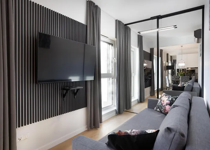 Apart Otel Break Plac Wolnosci 6 3*