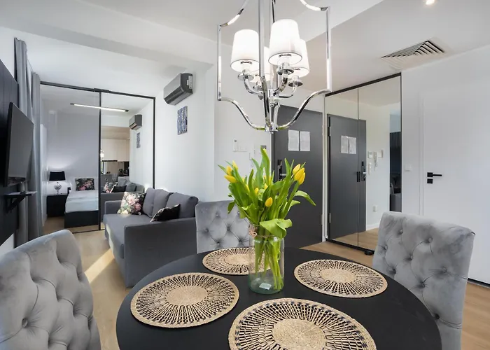 Break Plac Wolnosci 6 פוזנן