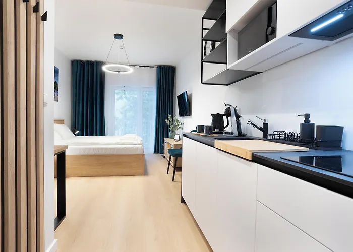 Break Plac Wolnosci 6 פוזנן