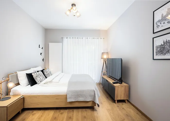 Apart Otel Break Plac Wolnosci 6 Poznan