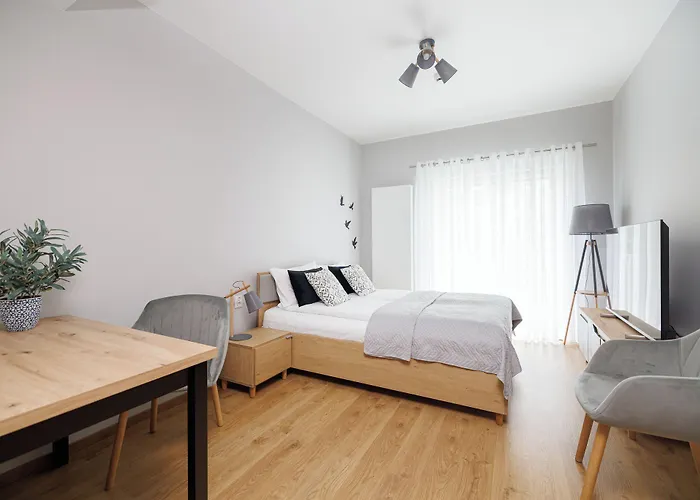 Break Plac Wolnosci 6 3*