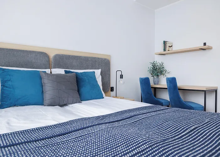 Break Plac Wolnosci 6 מלון דירות