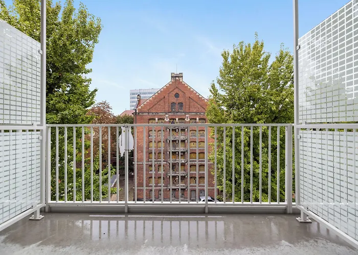 Apart Otel Break Plac Wolnosci 6