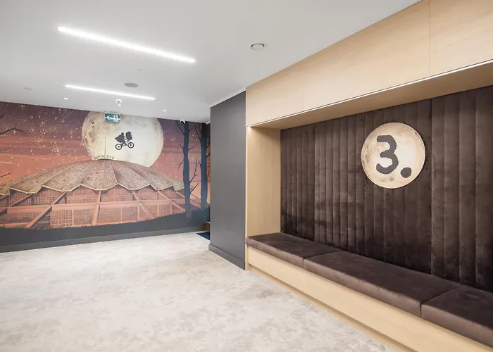 Break Plac Wolnosci 6 מלון דירות