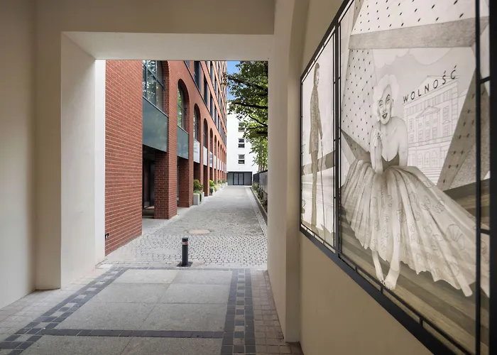 Break Plac Wolnosci 6 3* פוזנן