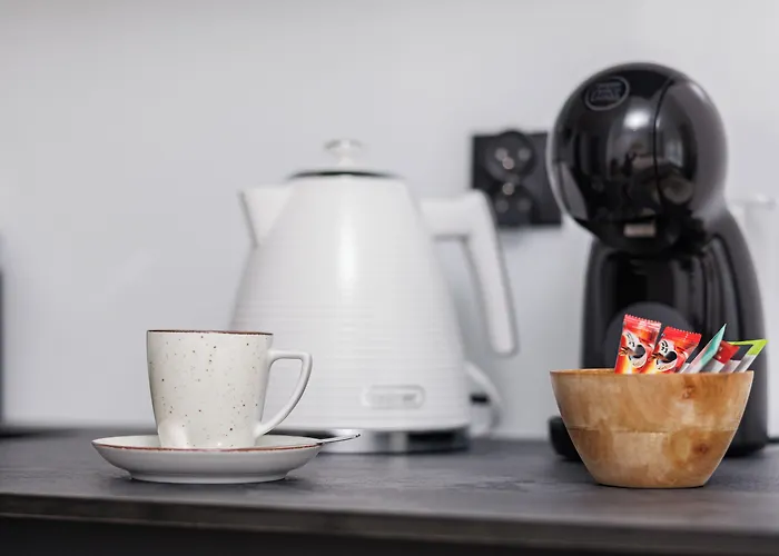 Break Plac Wolnosci 6 מלון דירות פוזנן