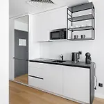 Апарт-отель Break Plac Wolnosci 6 By Ina Познань