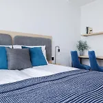 Break Plac Wolnosci 6 By Ina 3* Познань