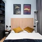 Апарт-отель Break Plac Wolnosci 6 By Ina 3*