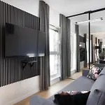 Апарт-отель Break Plac Wolnosci 6 By Ina 3*