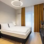 Апарт-отель Break Plac Wolnosci 6 By Ina 3*