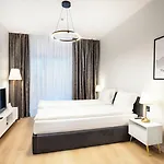 Break Plac Wolnosci 6 By Ina 3* Познань