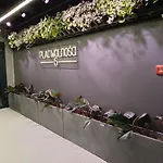Апарт-отель Break Plac Wolnosci 6 By Ina 3*