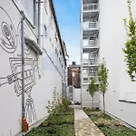 Апарт-отель Break Plac Wolnosci 6 By Ina