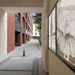 Break Plac Wolnosci 6 By Ina 3* Познань