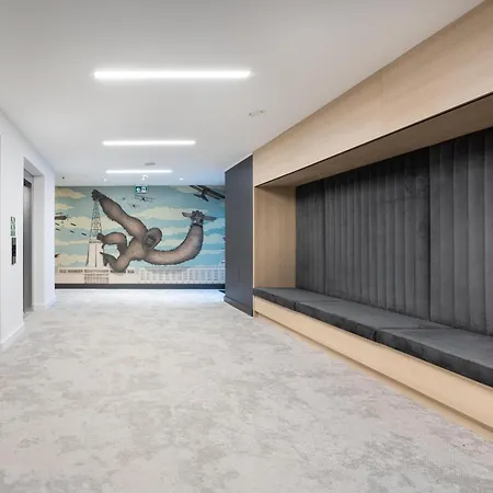 Appart hôtel Break Plac Wolnosci 6 3*