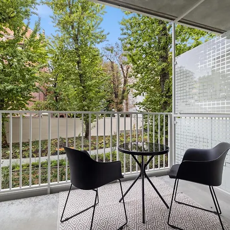 Break Plac Wolnosci 6 3*