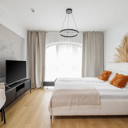 Break Plac Wolnosci 6 3*