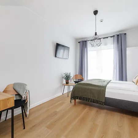 Break Plac Wolnosci 6 3*