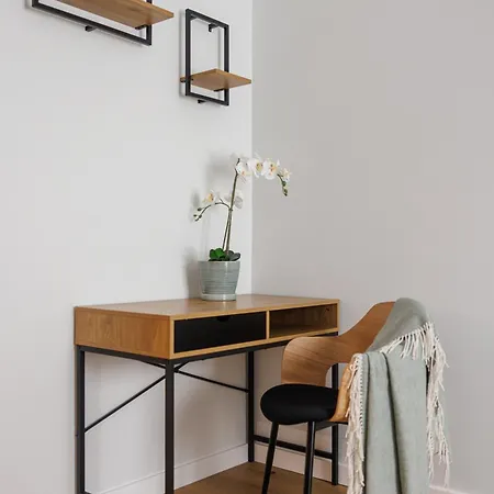 Break Plac Wolnosci 6 公寓式酒店