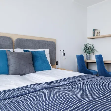 Break Plac Wolnosci 6 3* פוזנן