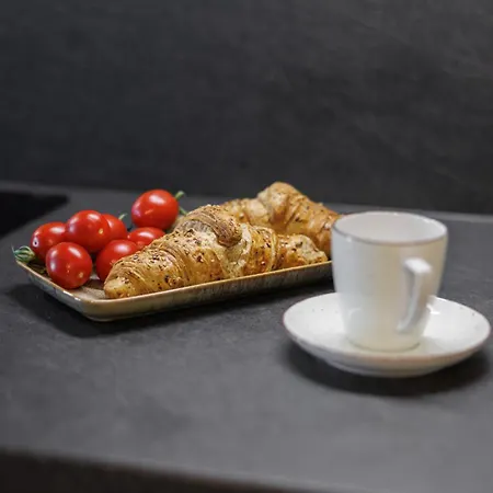 מלון דירות Break Plac Wolnosci 6 3*