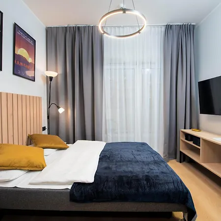 Break Plac Wolnosci 6