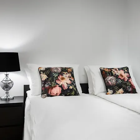 Appart hôtel Break Plac Wolnosci 6