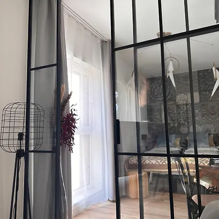 公寓式酒店 Break Plac Wolnosci 6