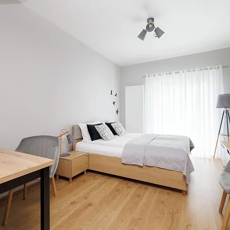 Break Plac Wolnosci 6 3*