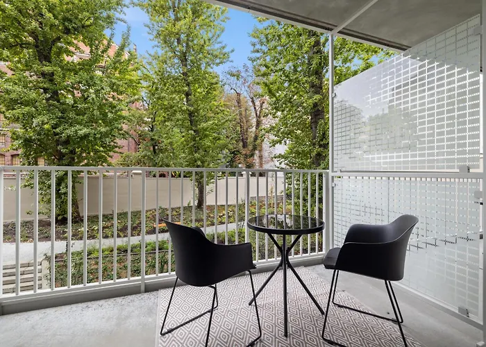 Break Plac Wolnosci 6 3*