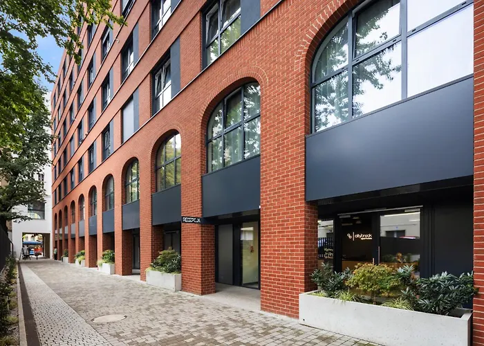 Break Plac Wolnosci 6