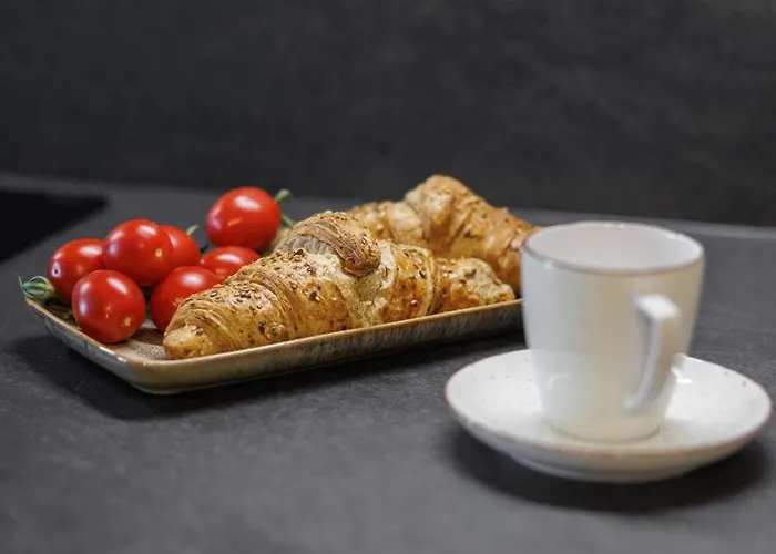 Aparthotel Break Plac Wolnosci 6 3*